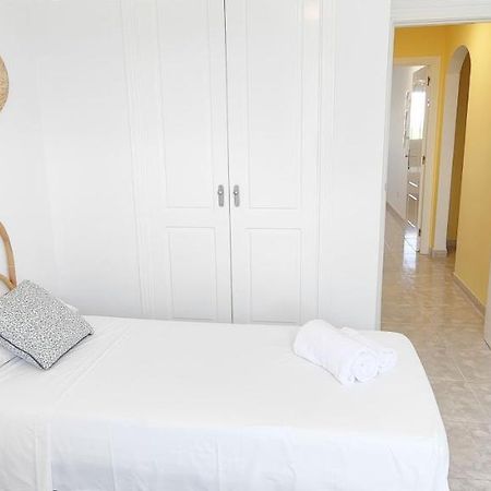 Apartamento La Marina By Denia Costa Eksteriør bilde