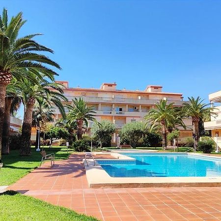 Apartamento La Marina By Denia Costa Eksteriør bilde