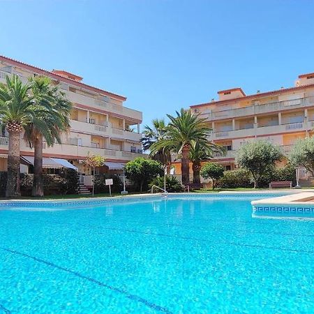 Apartamento La Marina By Denia Costa Eksteriør bilde
