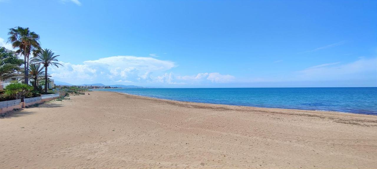 Apartamento La Marina By Denia Costa Eksteriør bilde