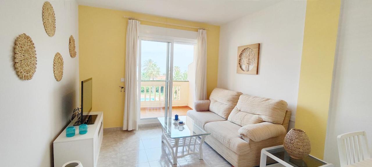 Apartamento La Marina By Denia Costa Eksteriør bilde