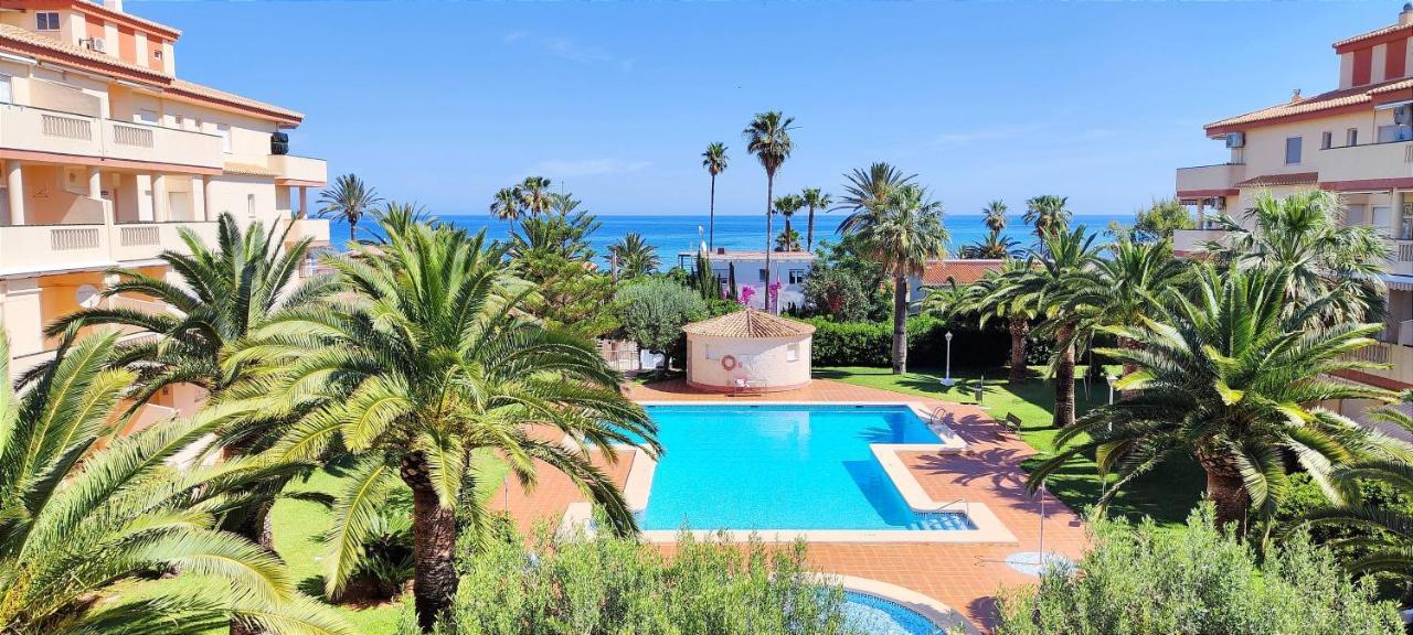 Apartamento La Marina By Denia Costa Eksteriør bilde