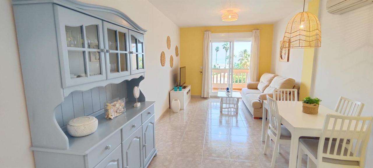 Apartamento La Marina By Denia Costa Eksteriør bilde