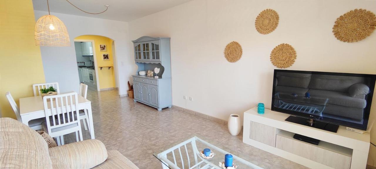 Apartamento La Marina By Denia Costa Eksteriør bilde