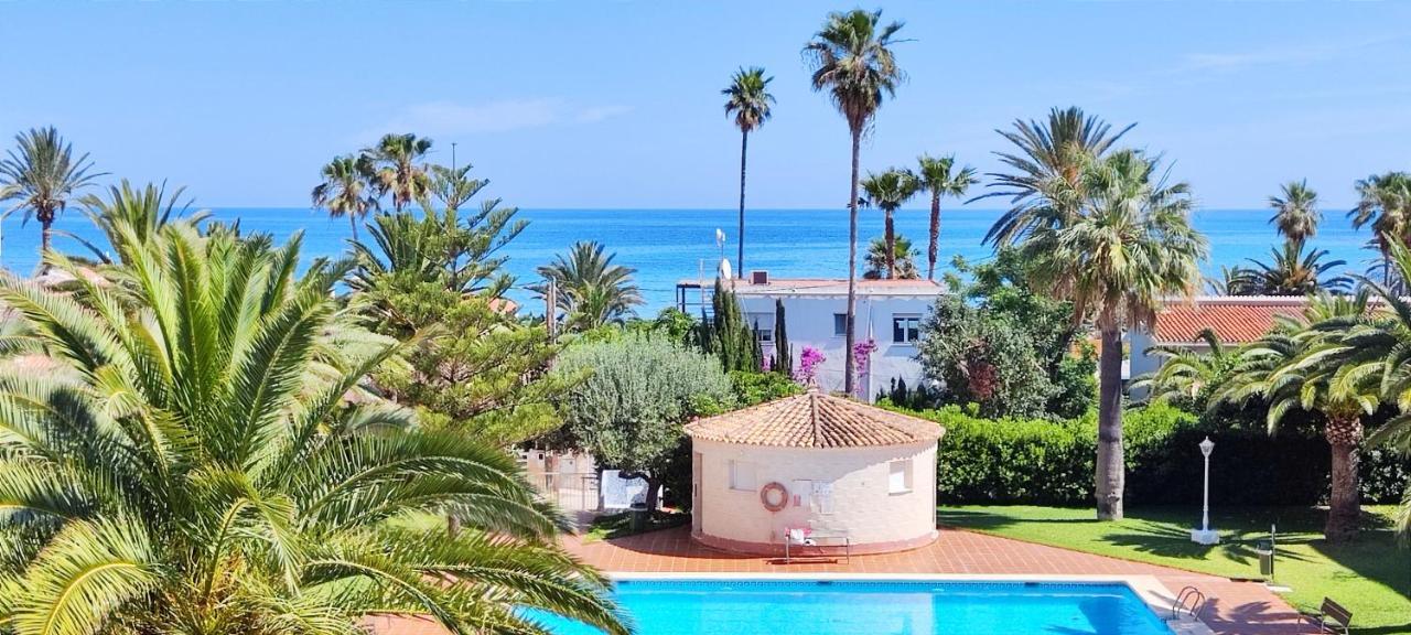 Apartamento La Marina By Denia Costa Eksteriør bilde
