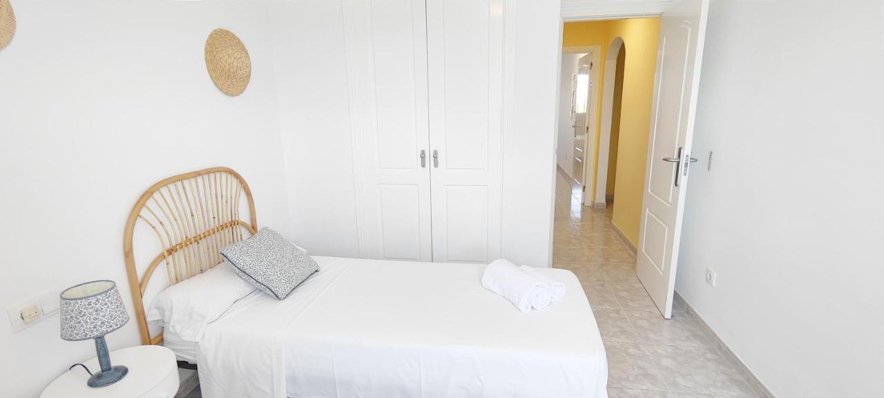 Apartamento La Marina By Denia Costa Eksteriør bilde