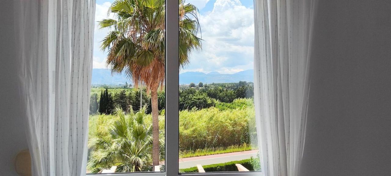 Apartamento La Marina By Denia Costa Eksteriør bilde