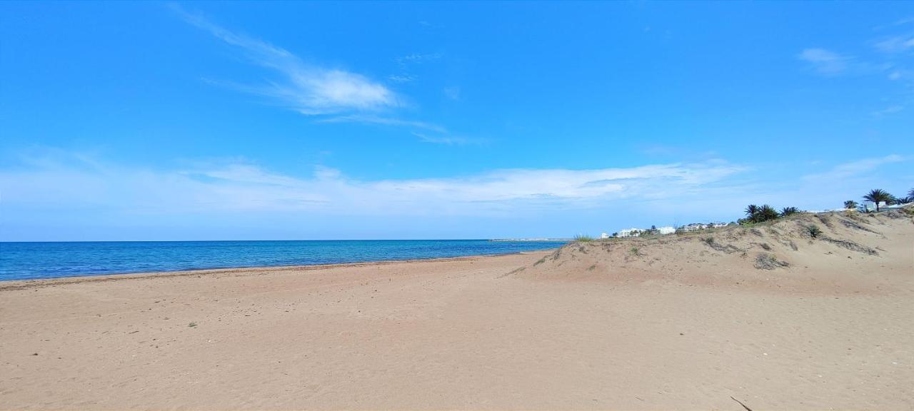 Apartamento La Marina By Denia Costa Eksteriør bilde