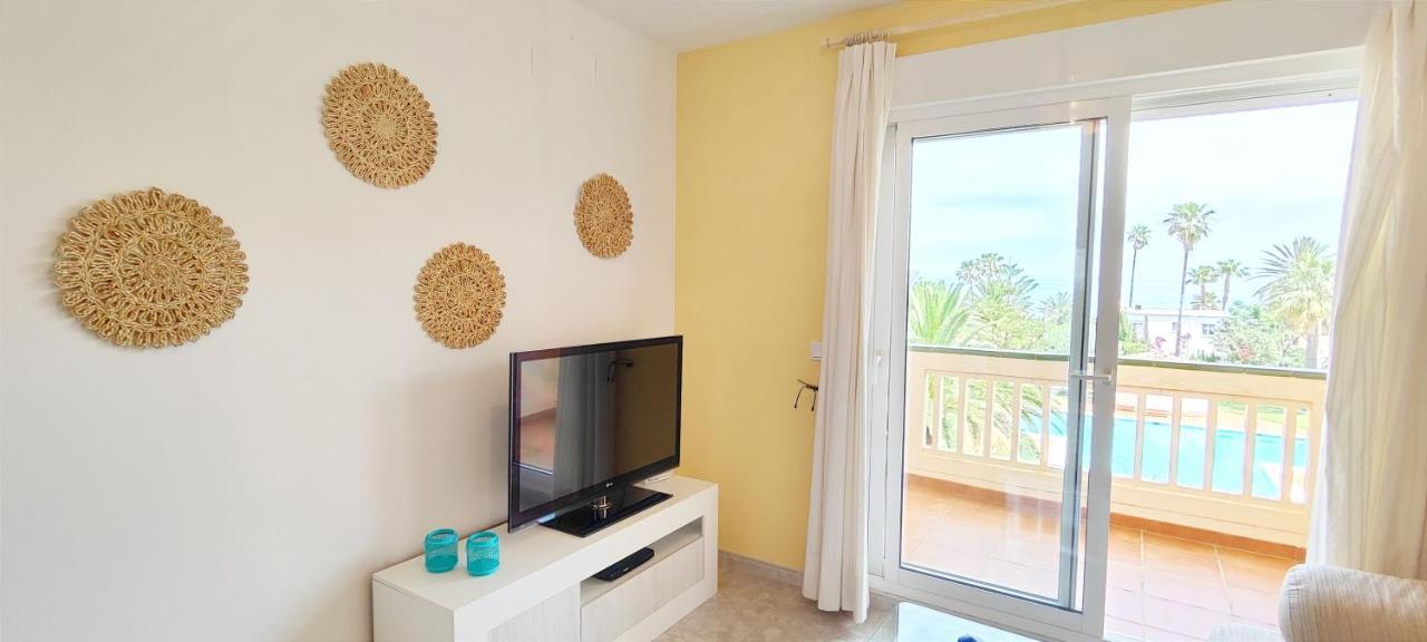 Apartamento La Marina By Denia Costa Eksteriør bilde