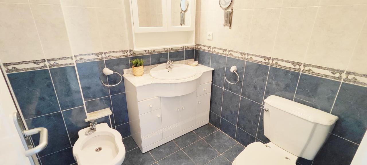 Apartamento La Marina By Denia Costa Eksteriør bilde