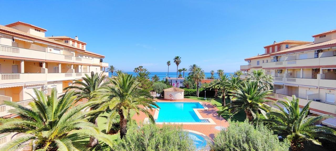 Apartamento La Marina By Denia Costa Eksteriør bilde