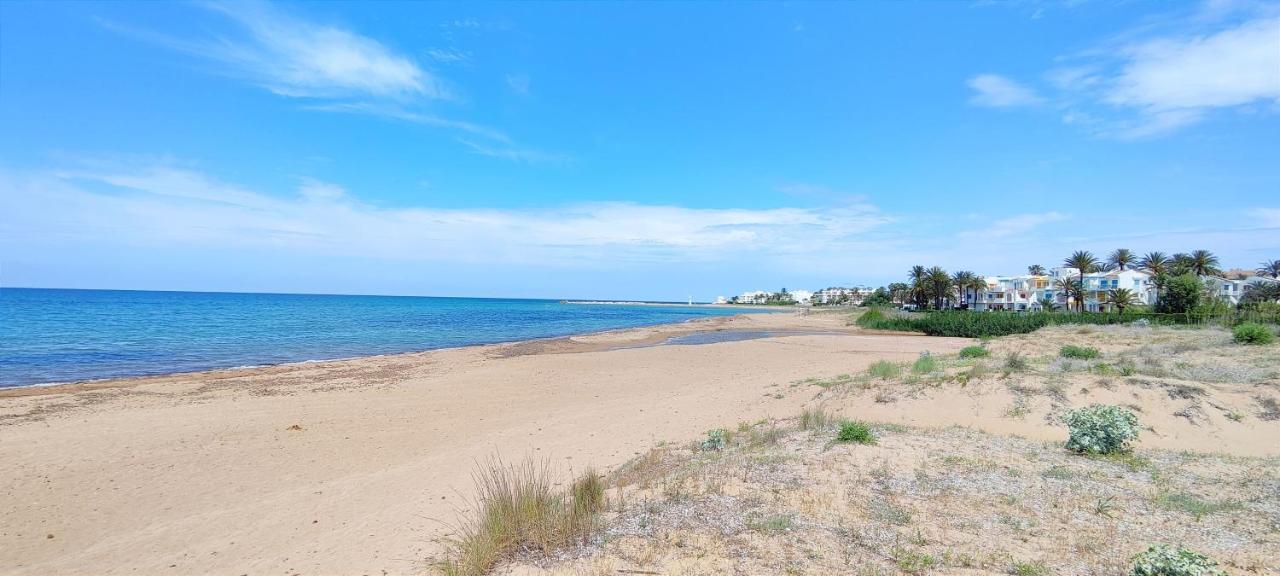 Apartamento La Marina By Denia Costa Eksteriør bilde