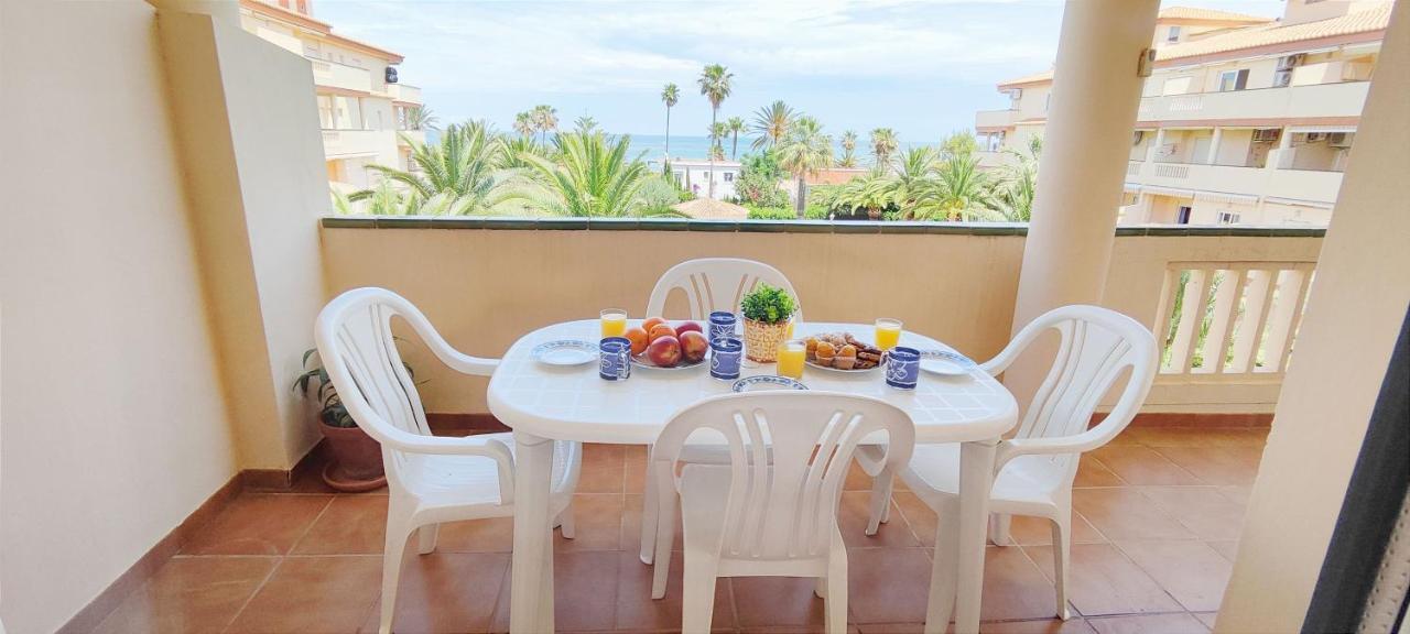Apartamento La Marina By Denia Costa Eksteriør bilde