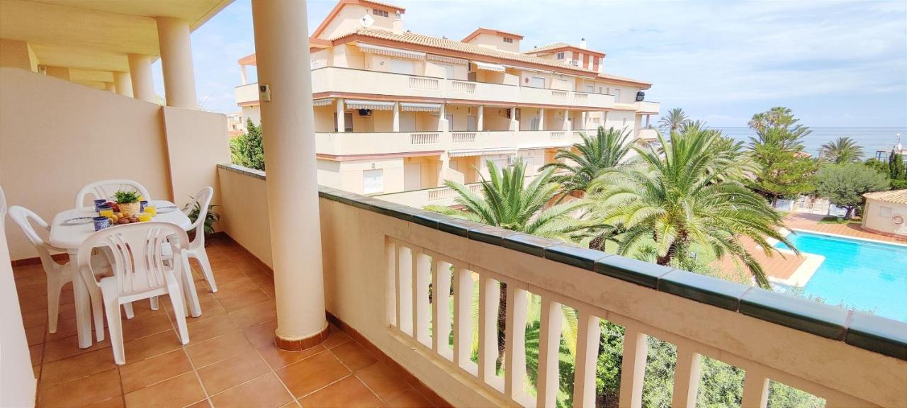 Apartamento La Marina By Denia Costa Eksteriør bilde