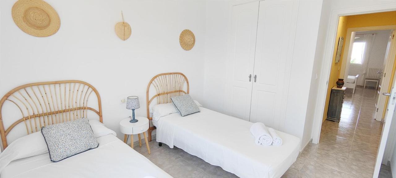 Apartamento La Marina By Denia Costa Eksteriør bilde