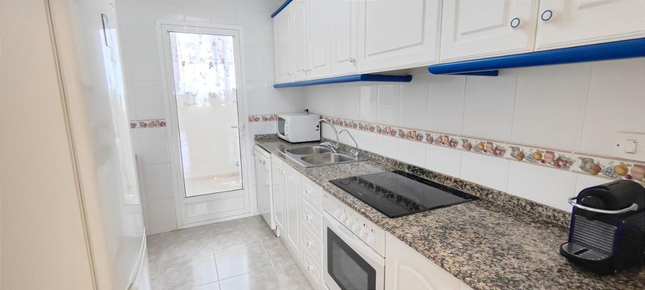 Apartamento La Marina By Denia Costa Eksteriør bilde