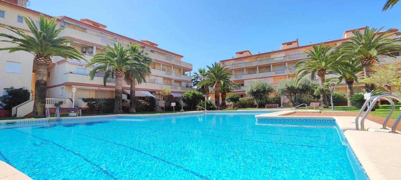 Apartamento La Marina By Denia Costa Eksteriør bilde