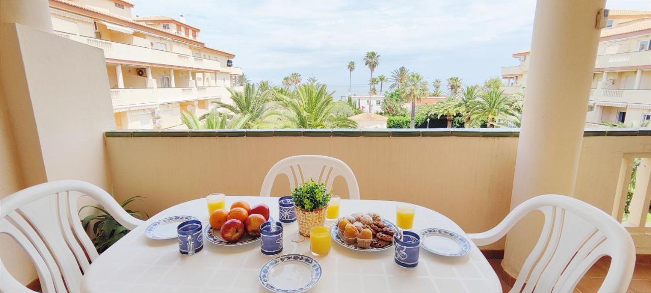 Apartamento La Marina By Denia Costa Eksteriør bilde