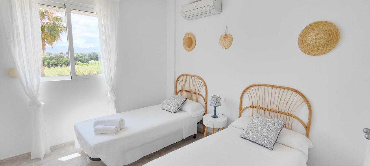 Apartamento La Marina By Denia Costa Eksteriør bilde