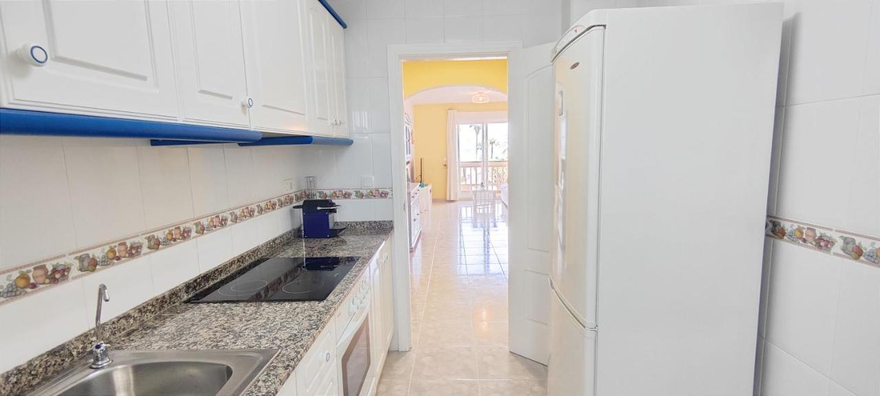 Apartamento La Marina By Denia Costa Eksteriør bilde