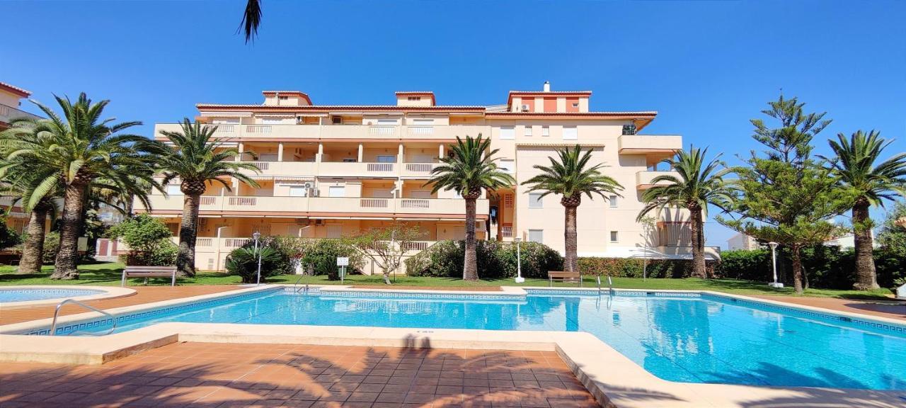 Apartamento La Marina By Denia Costa Eksteriør bilde