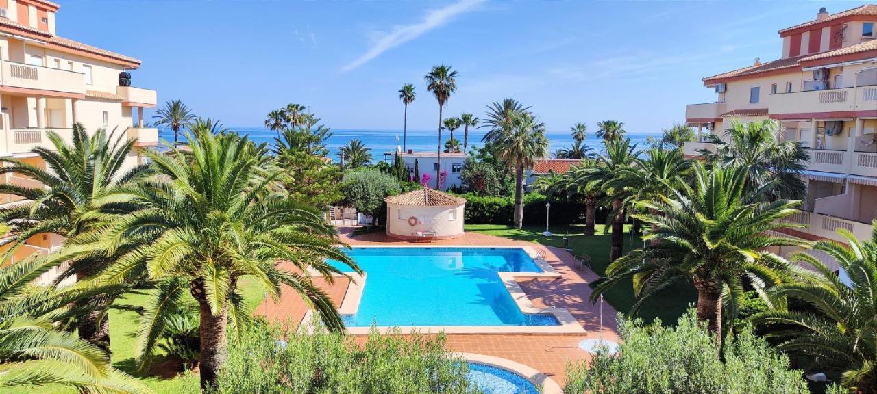 Apartamento La Marina By Denia Costa Eksteriør bilde