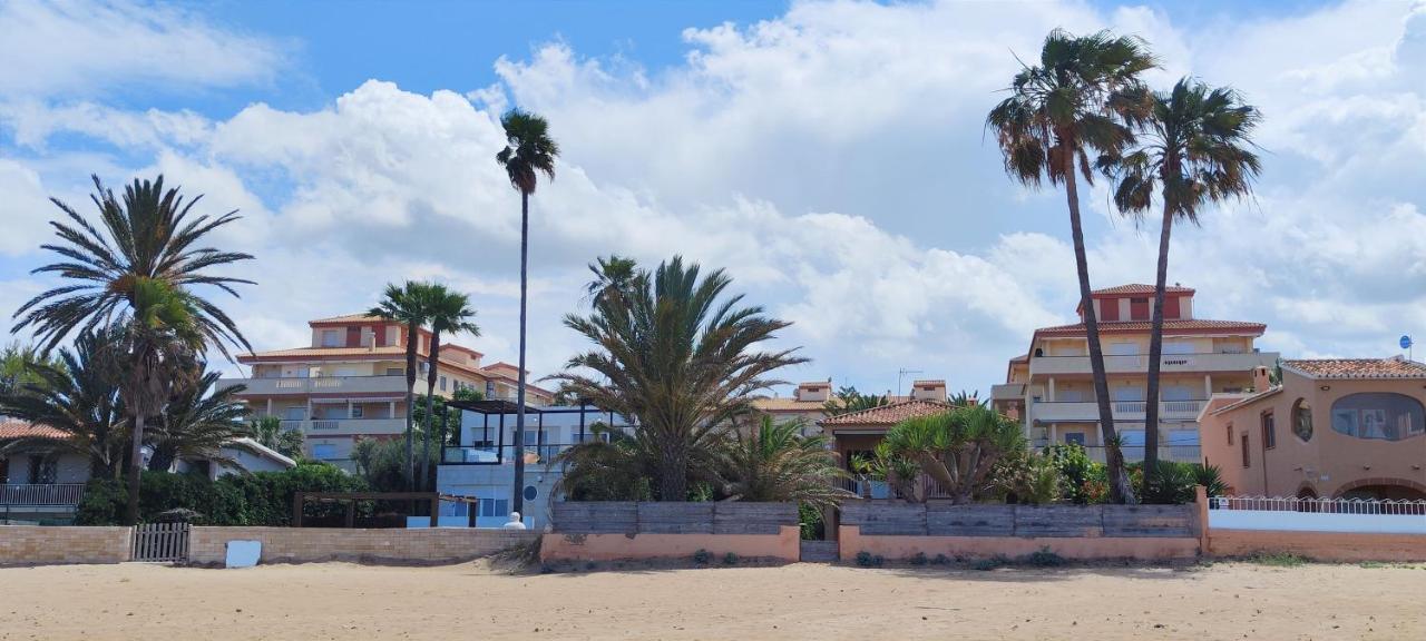 Apartamento La Marina By Denia Costa Eksteriør bilde
