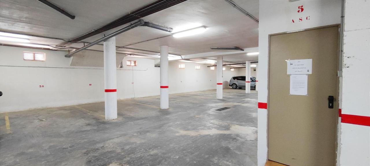 Apartamento La Marina By Denia Costa Eksteriør bilde