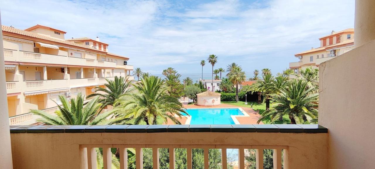 Apartamento La Marina By Denia Costa Eksteriør bilde