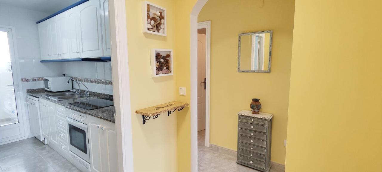 Apartamento La Marina By Denia Costa Eksteriør bilde
