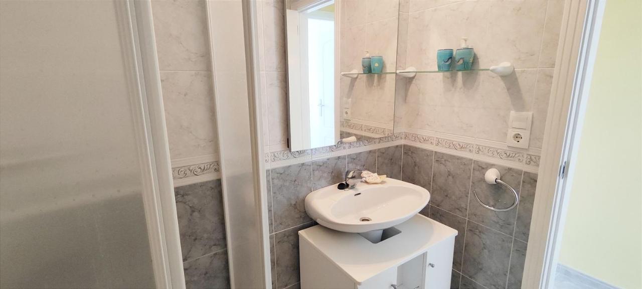 Apartamento La Marina By Denia Costa Eksteriør bilde