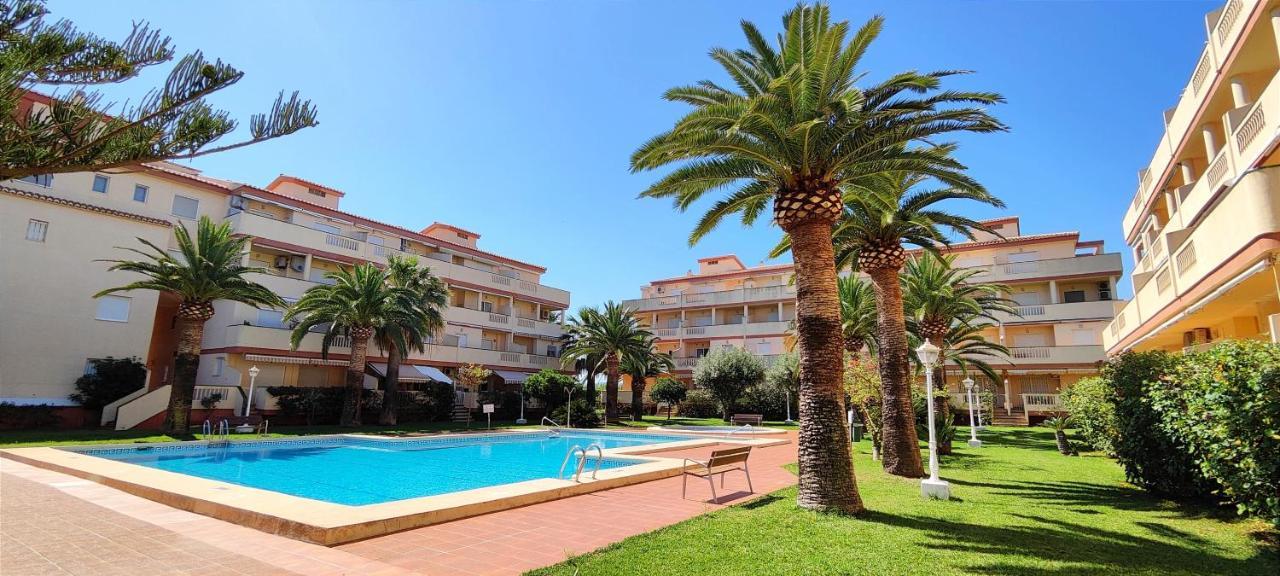 Apartamento La Marina By Denia Costa Eksteriør bilde